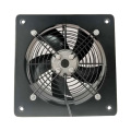 450 mm de diámetro mejor precio Cargo eléctrico estándar Ventilador de soporte industrial de 18 pulgadas con cuchilla de metal